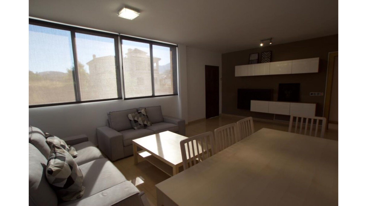 Photo of Livingroom in Torrequebrada