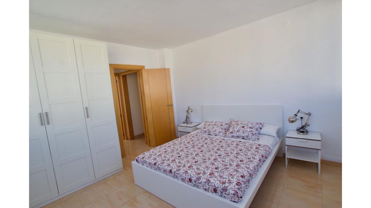 Photo of Bedroom in Torrequebrada