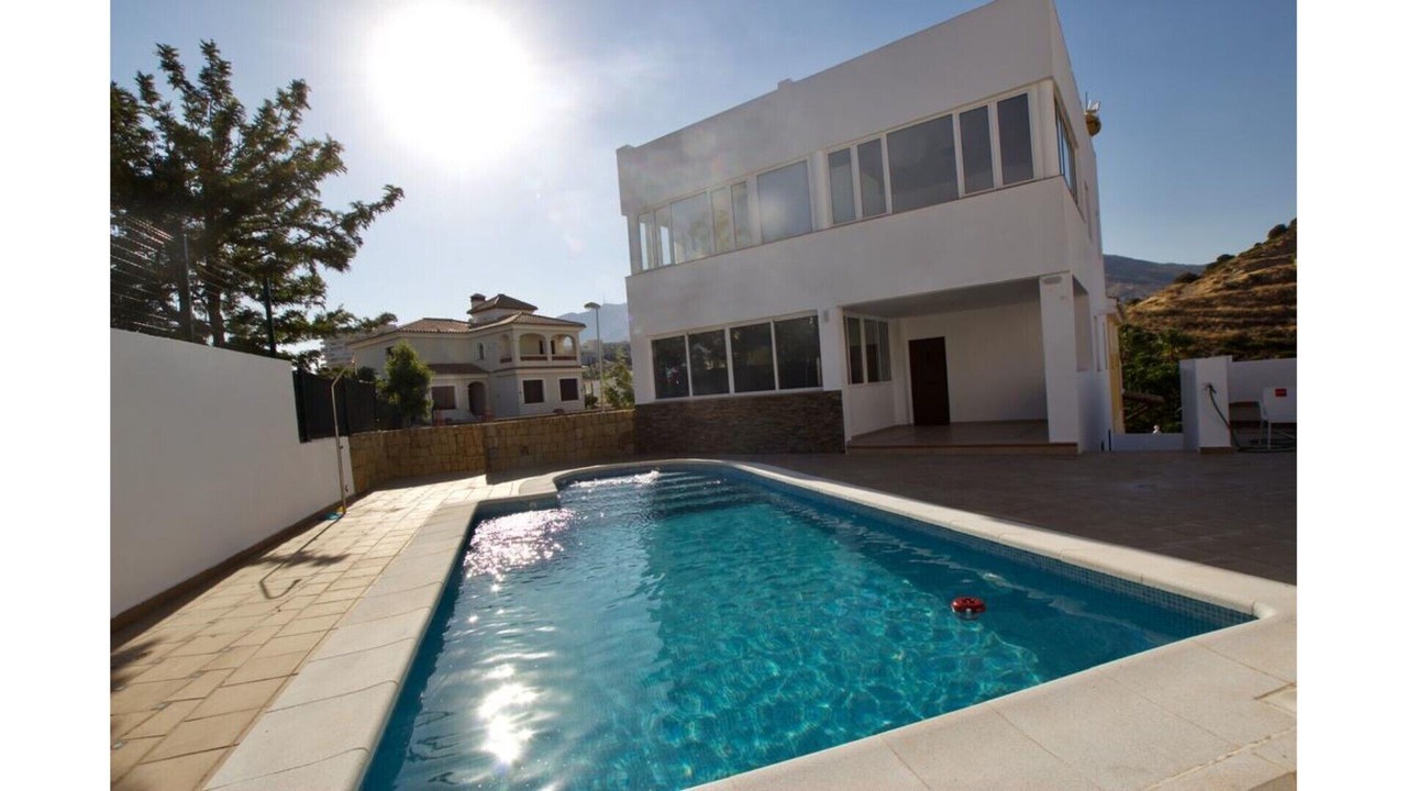 Photo of Outdoor in Torrequebrada