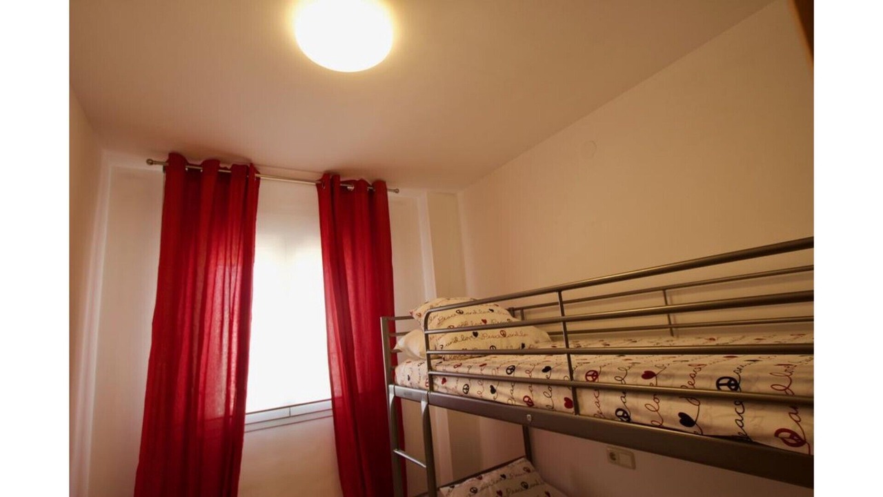 Photo of Bedroom in Torrequebrada