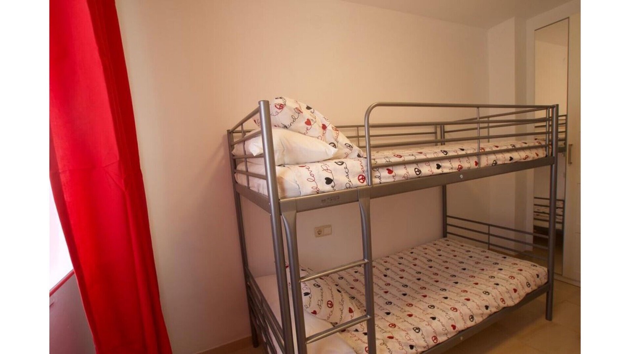 Photo of Bedroom in Torrequebrada