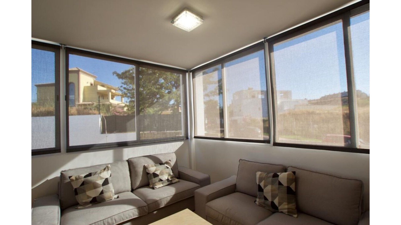 Photo of Livingroom in Torrequebrada