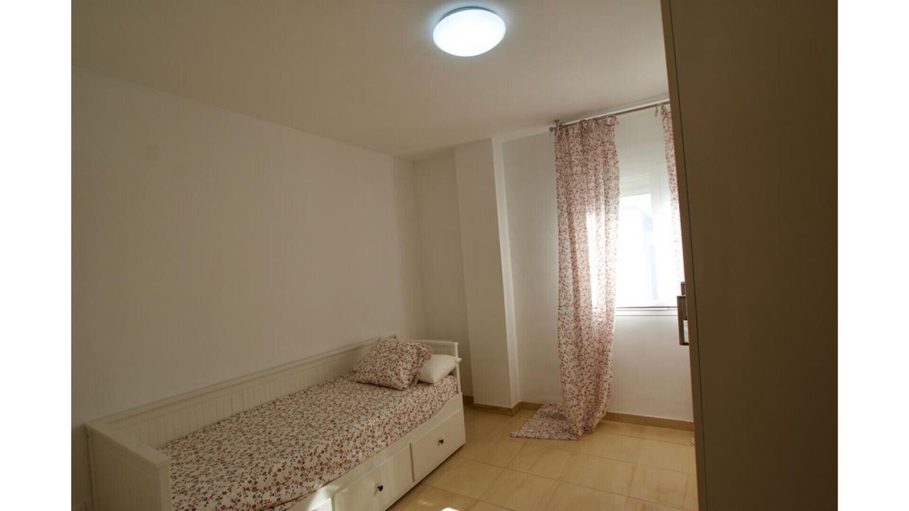 Photo of Bedroom in Torrequebrada