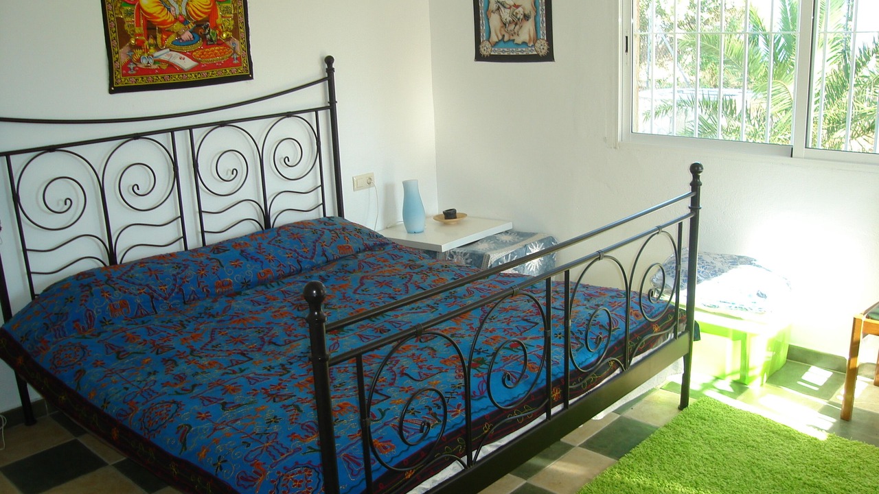 Photo of Bedroom in Zahora
