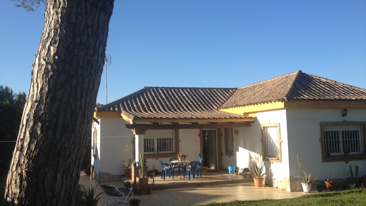 Photo of Outdoor in Zahora