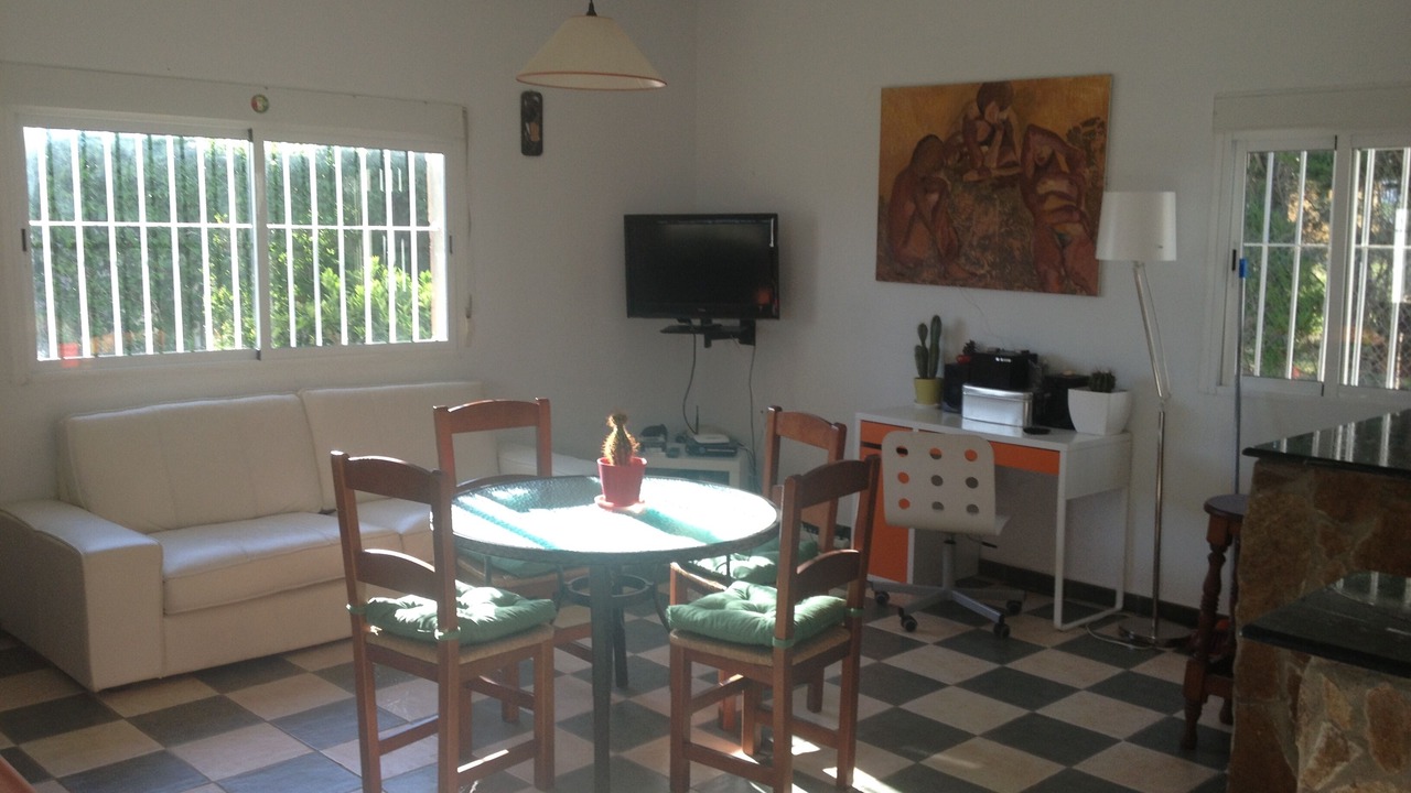 Photo of Livingroom in Zahora