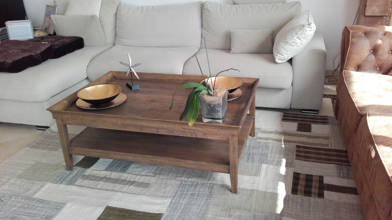 Photo of Livingroom in La Capellania