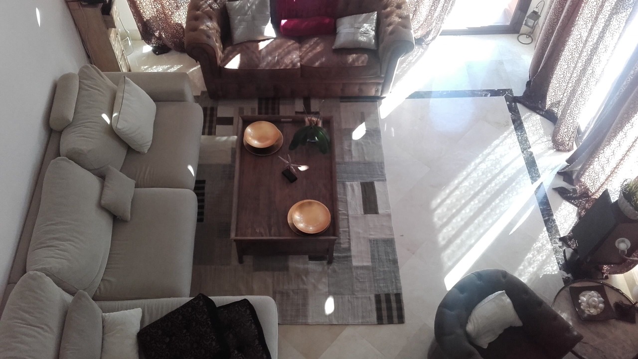 Photo of Livingroom in La Capellania