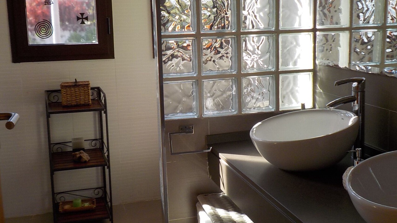 Photo of Bathroom in La Capellania