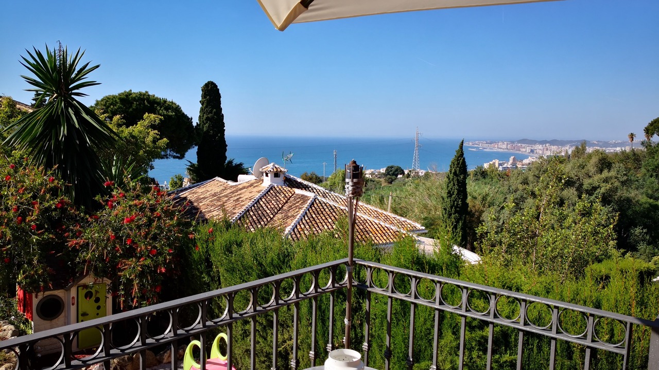 Photo of Outdoor in La Capellania