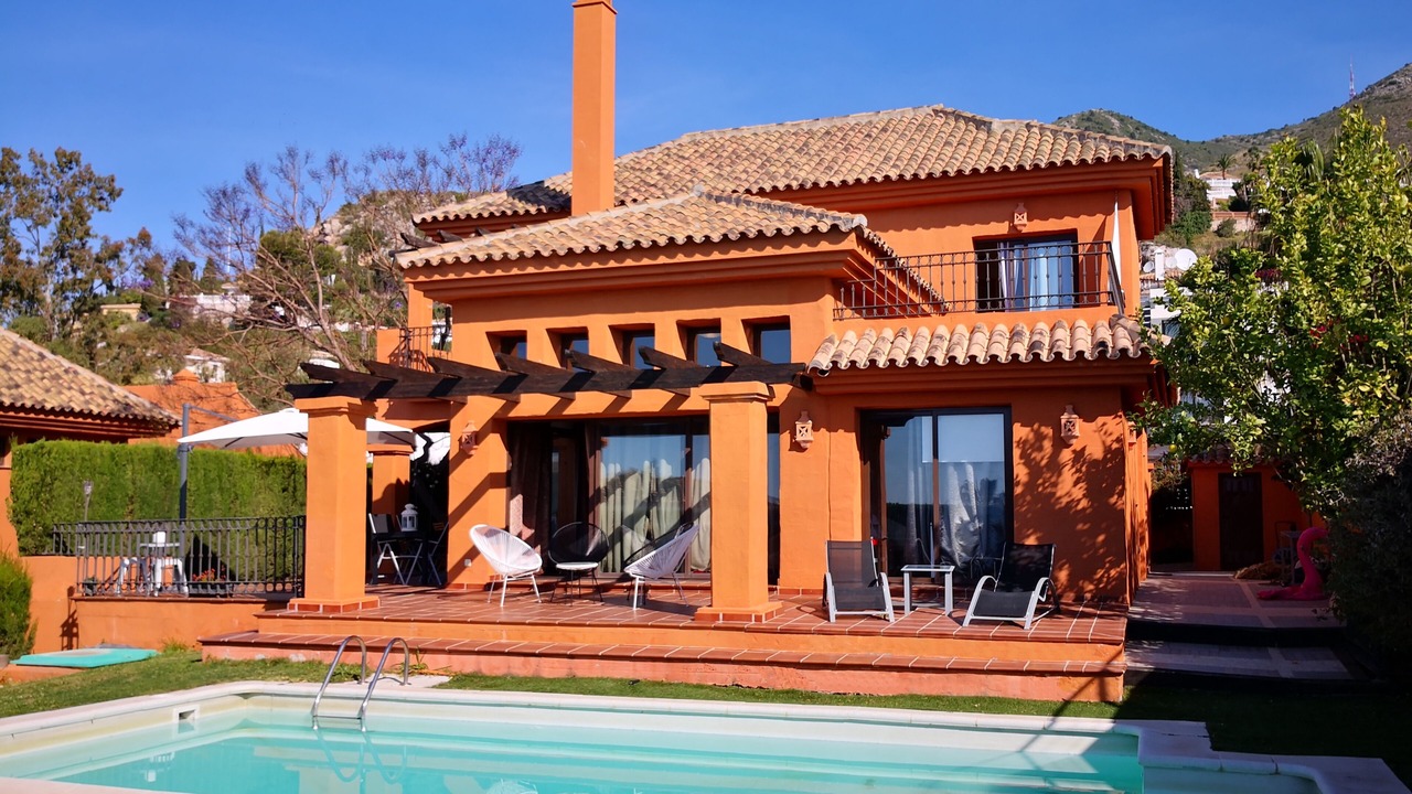 Photo of Outdoor in La Capellania