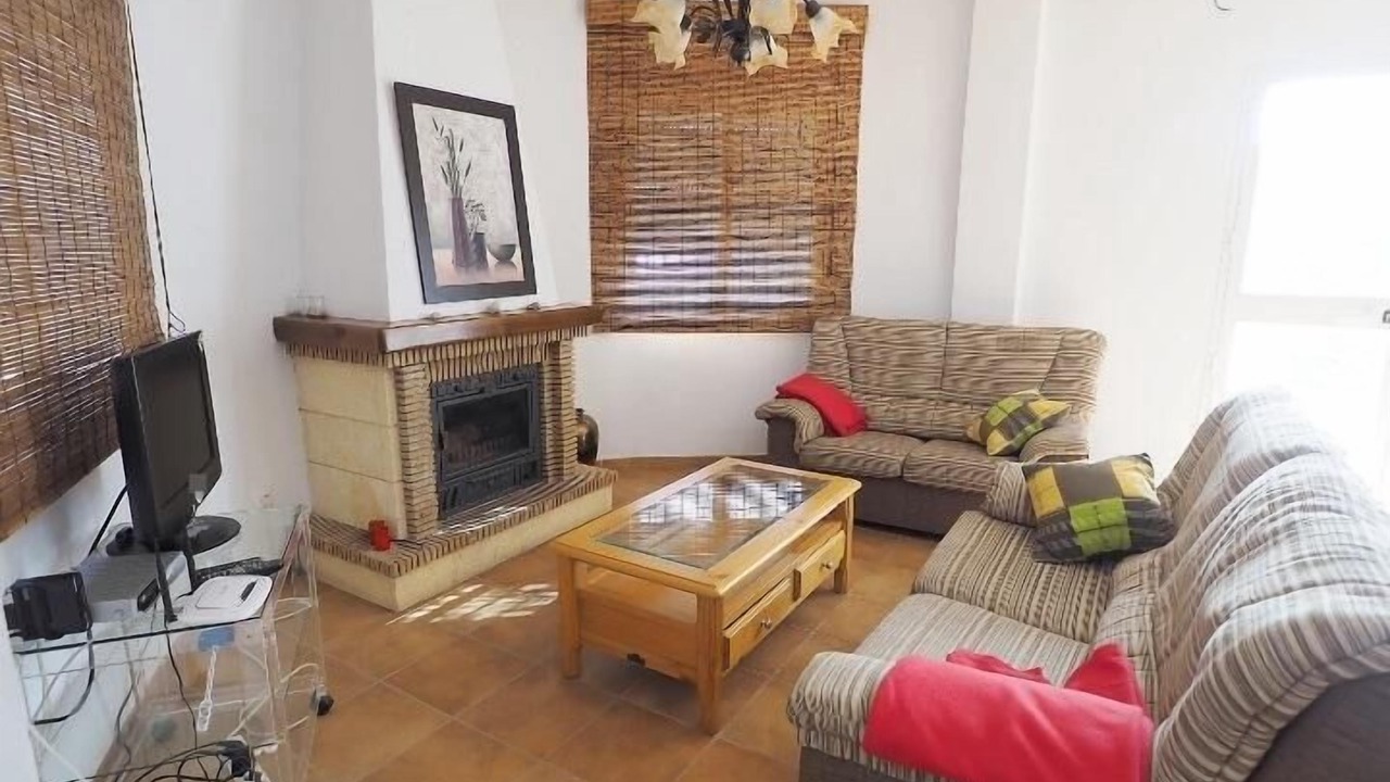 Photo of Livingroom in Arenas