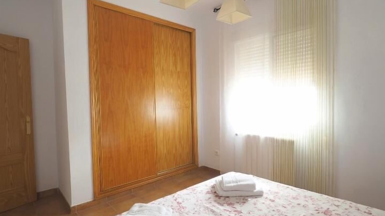 Photo of Bedroom in Arenas