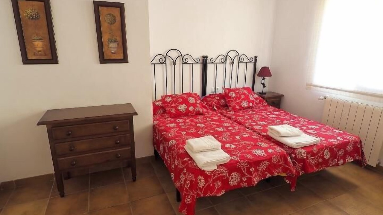 Photo of Bedroom in Arenas