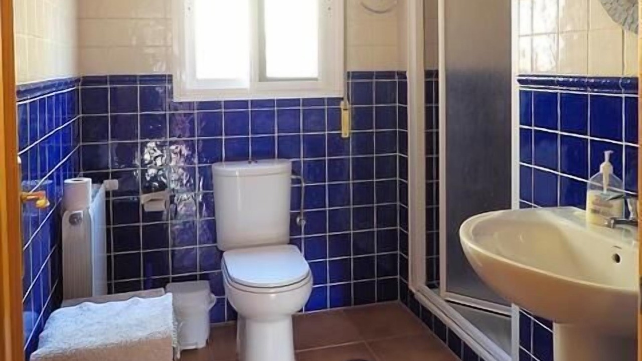 Photo of Bathroom in Arenas