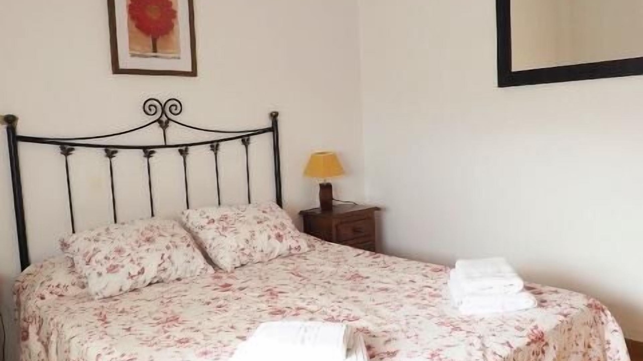 Photo of Bedroom in Arenas