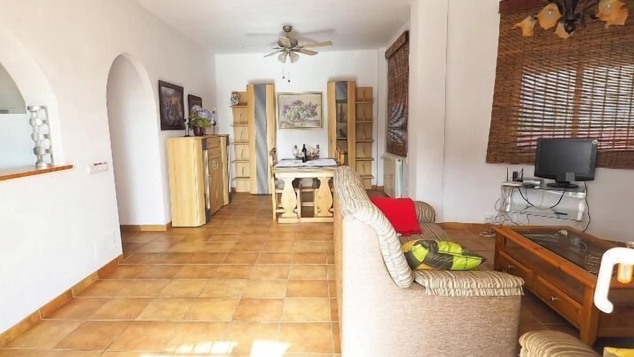 Photo of Kitchen in Arenas