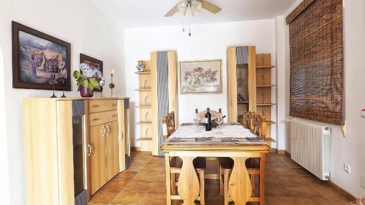 Photo of Kitchen in Arenas