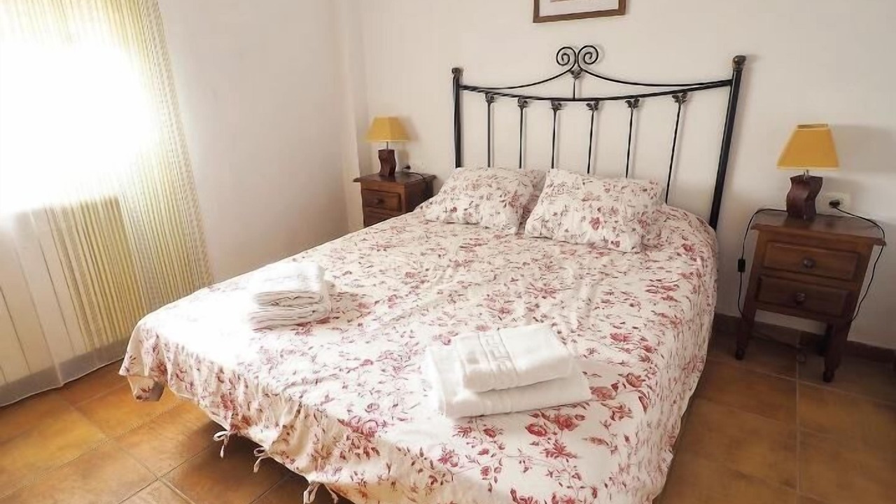 Photo of Bedroom in Arenas