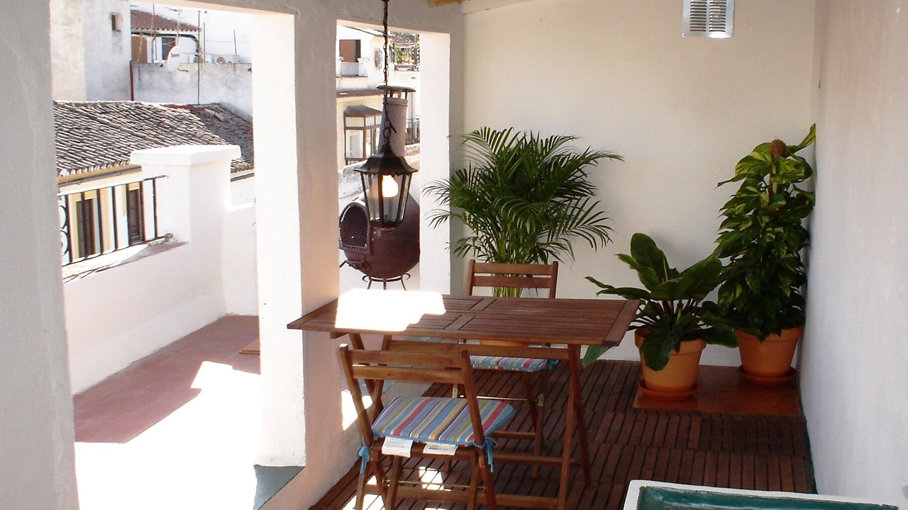 Photo of Outdoor in Ronda