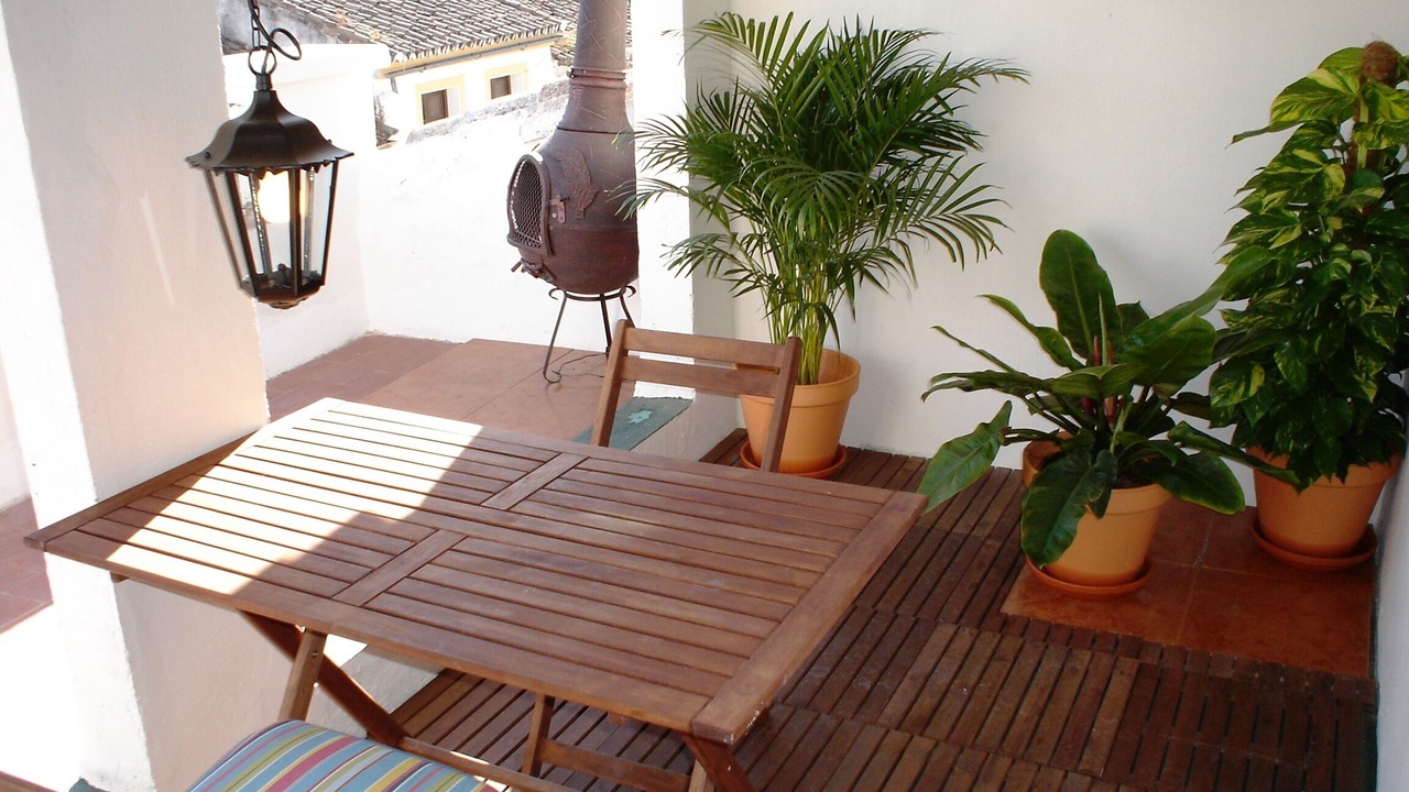 Photo of Outdoor in Ronda