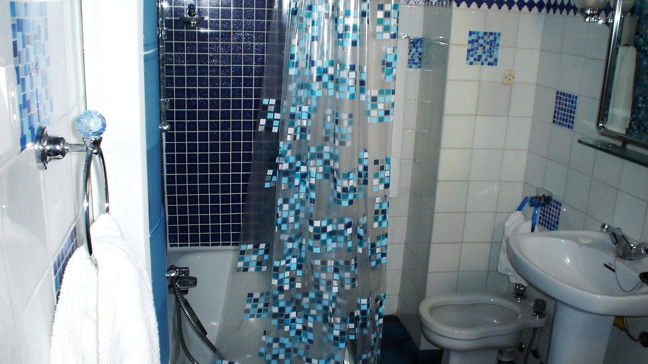 Photo of Bathroom in Ronda