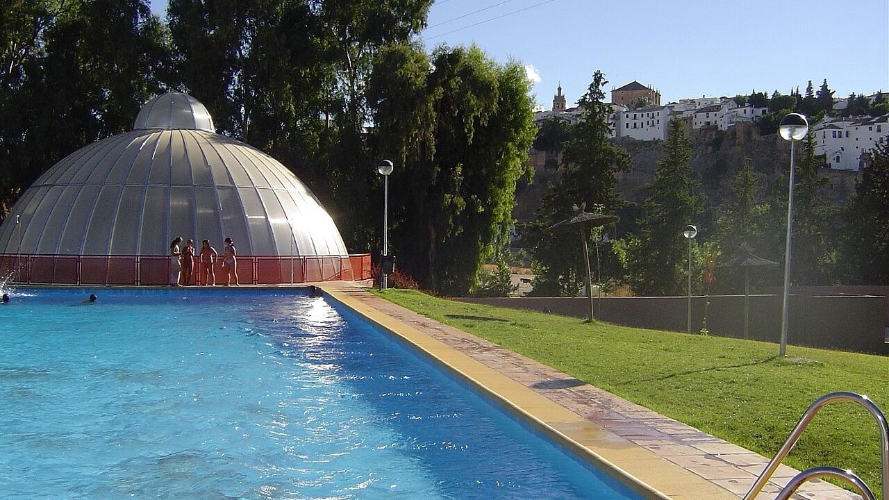 Photo of Outdoor in Ronda