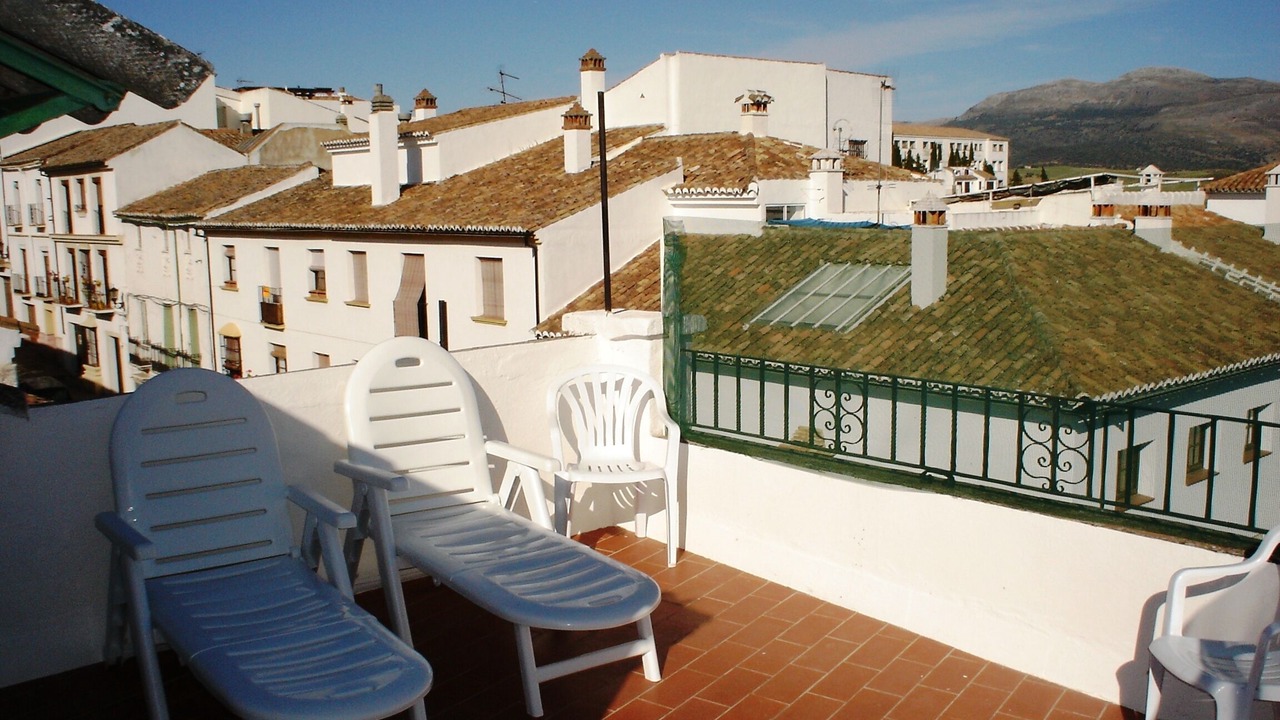 Photo of Outdoor in Ronda