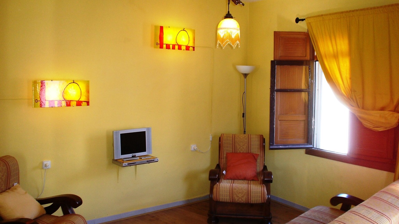Photo of Livingroom in Ronda