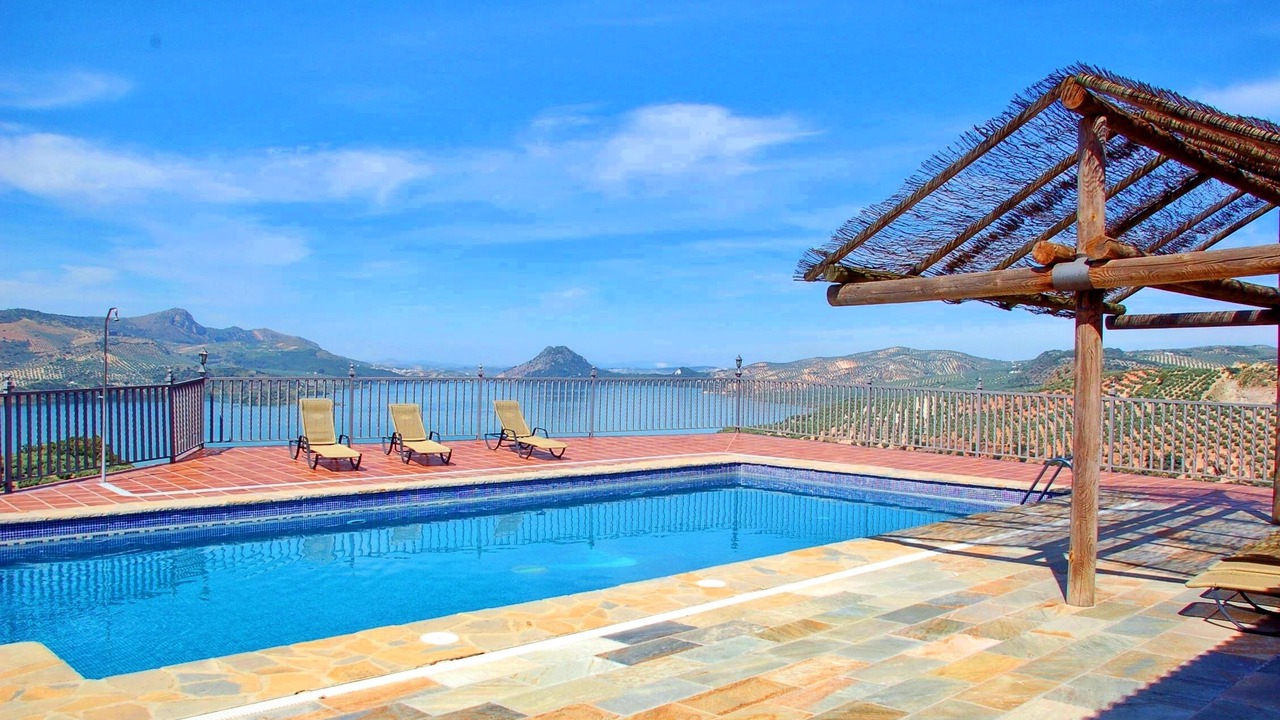 Photo of Outdoor in Iznajar