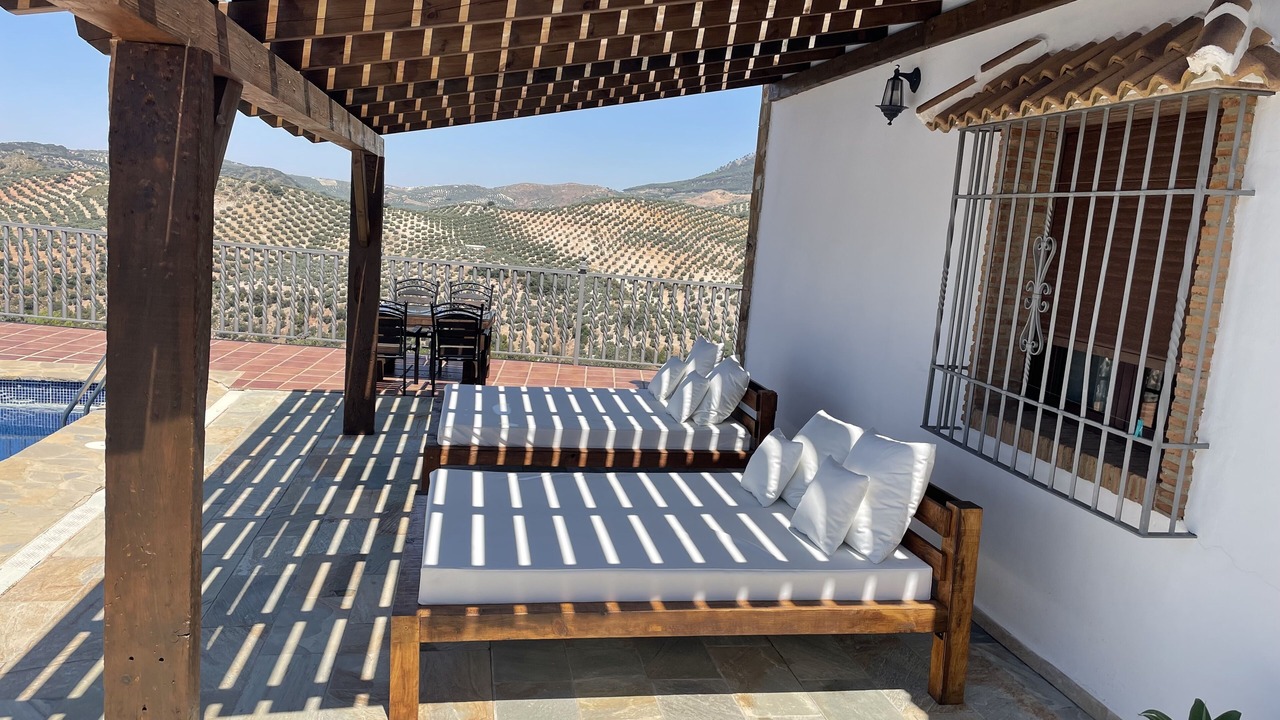 Photo of Outdoor in Iznajar