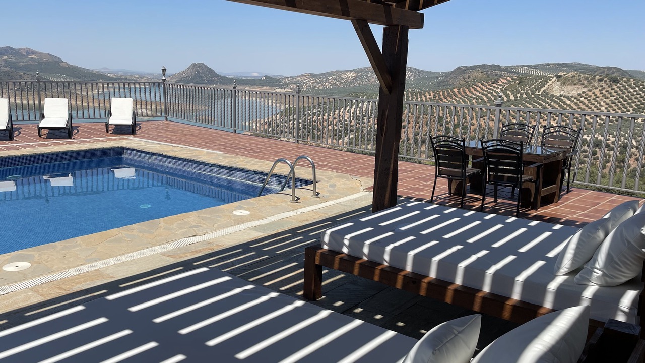Photo of Outdoor in Iznajar