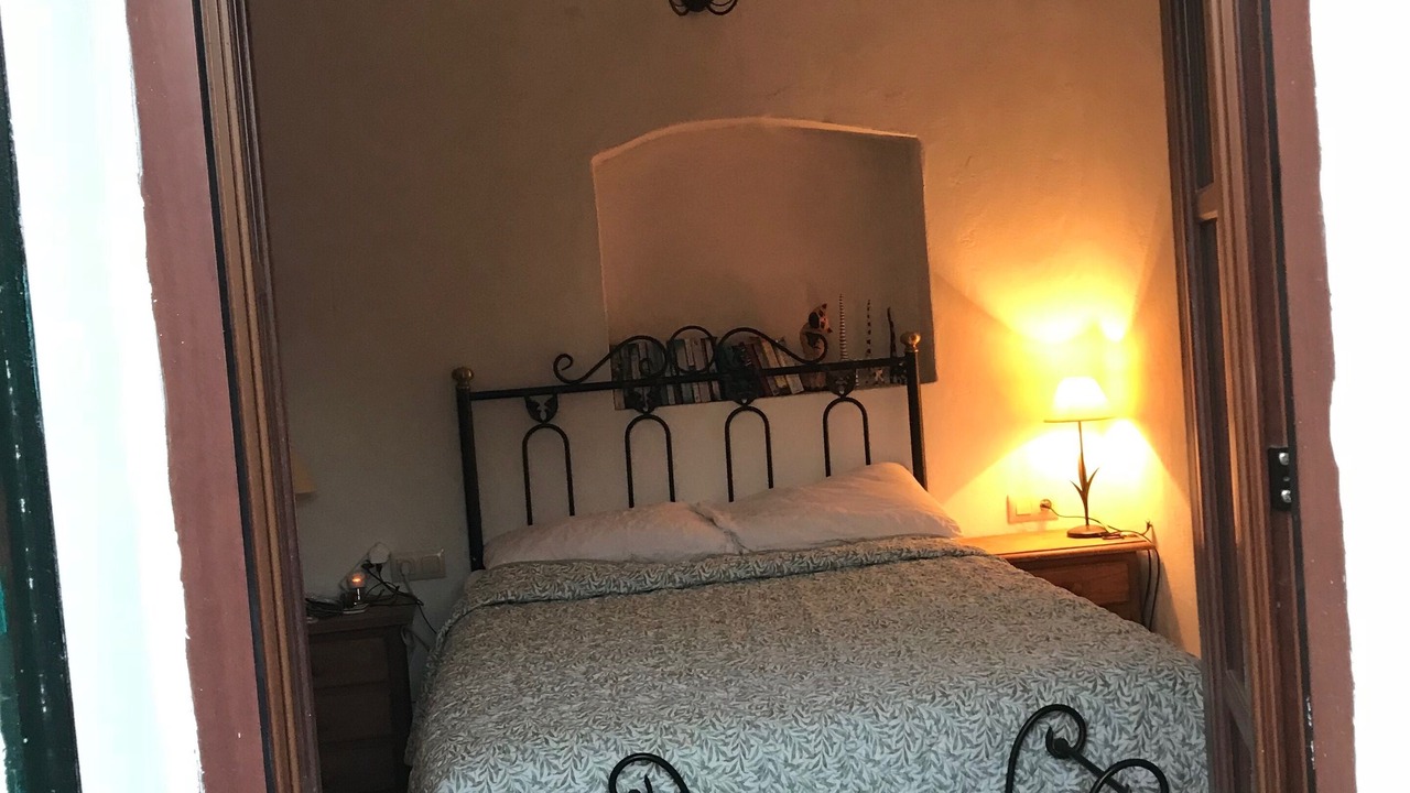 Photo of Bedroom in Vejer de la Frontera