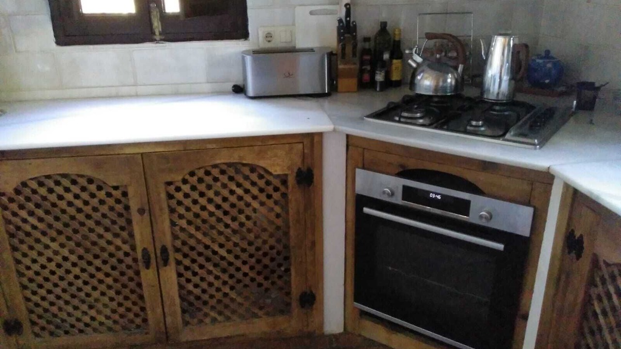 Photo of Kitchen in Vejer de la Frontera