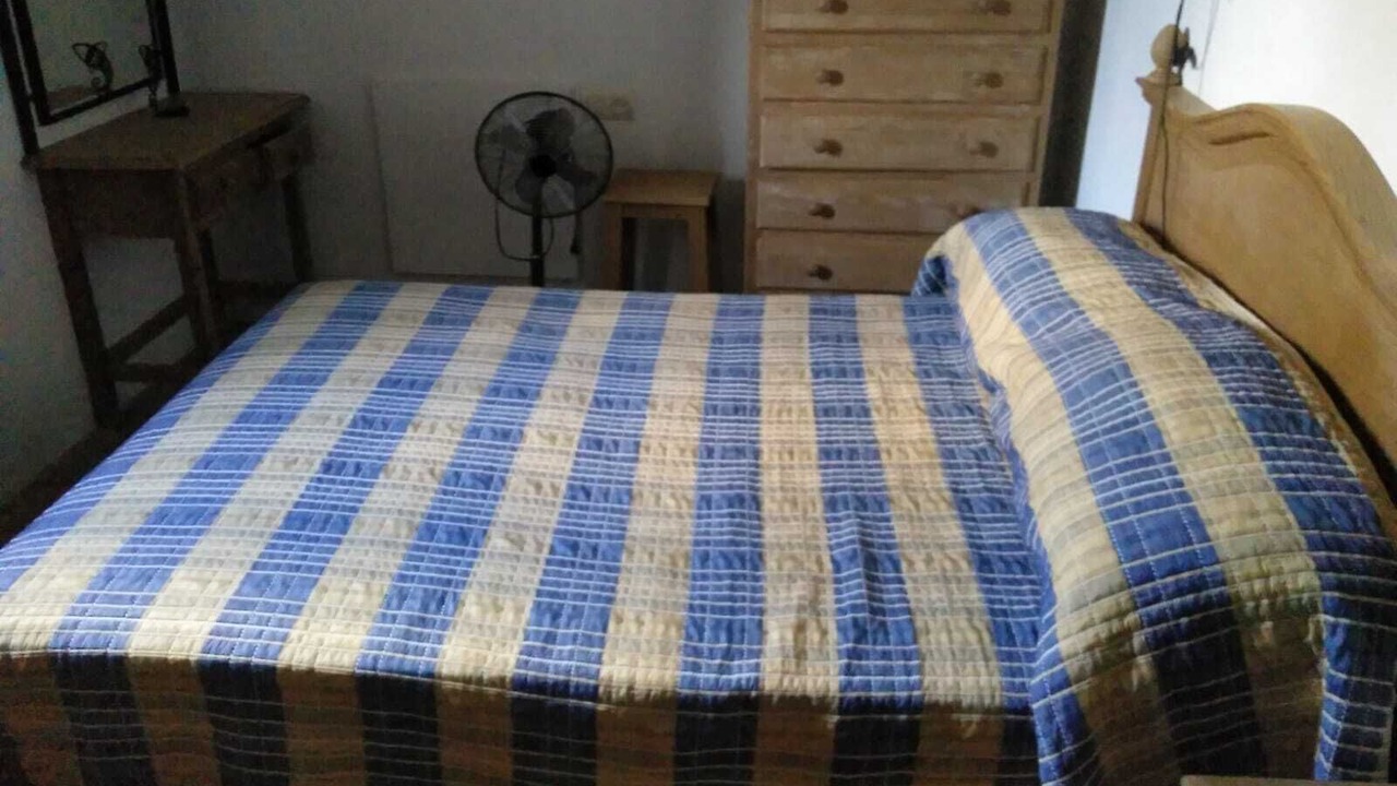 Photo of Bedroom in Vejer de la Frontera