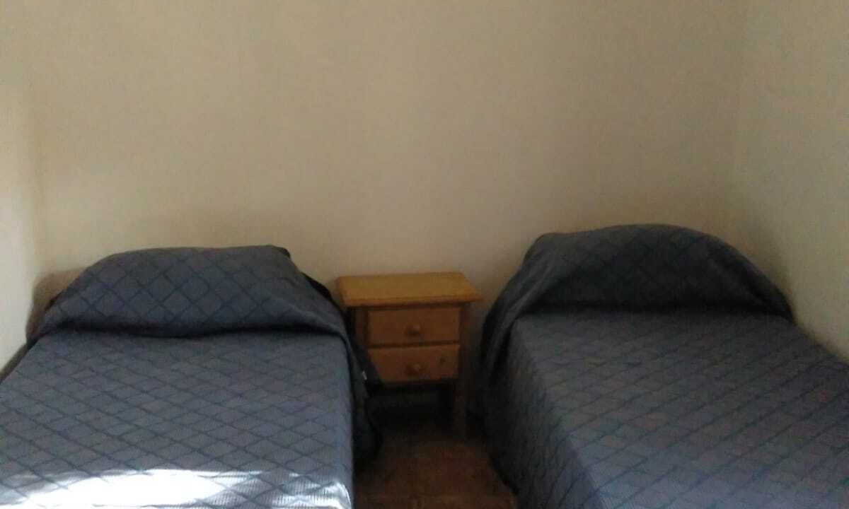 Photo of Bedroom in Vejer de la Frontera