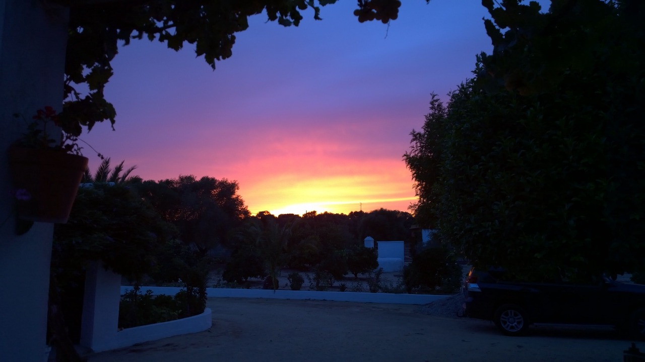 Photo of Outdoor in Vejer de la Frontera