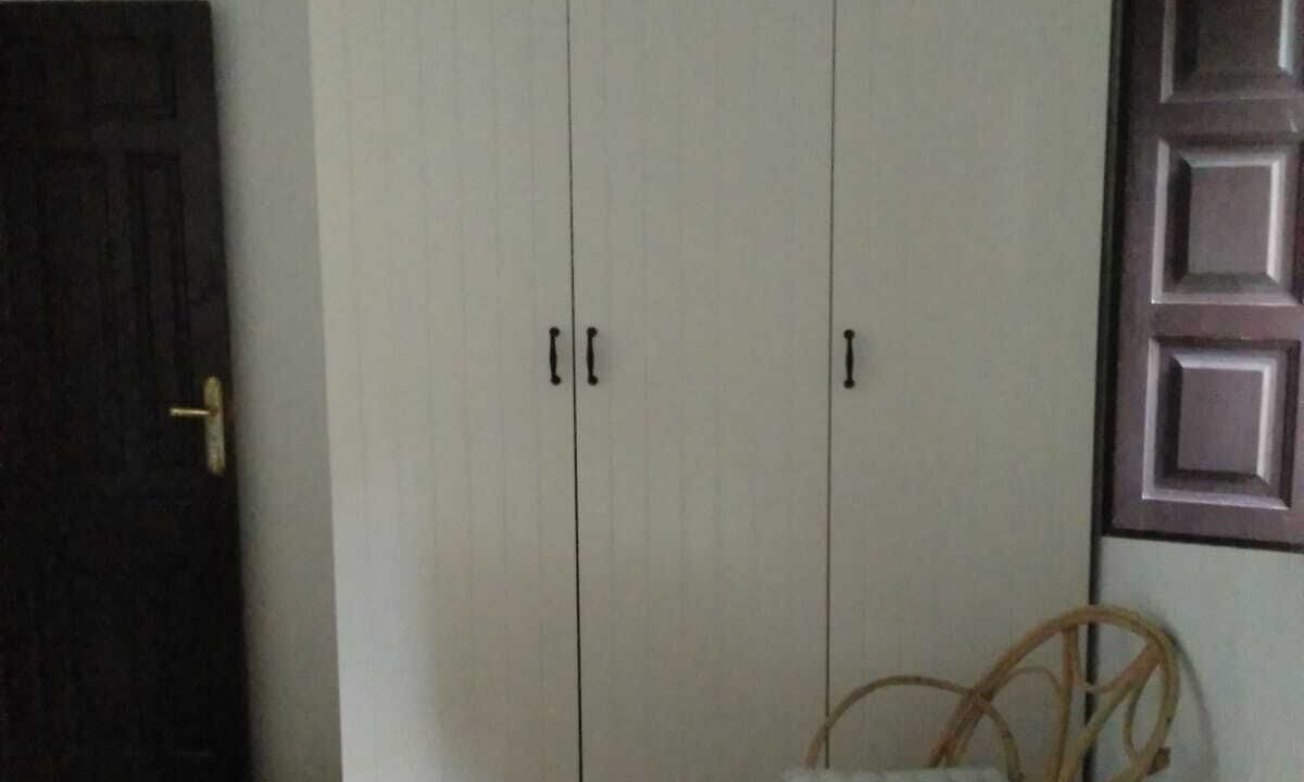 Photo of Bedroom in Vejer de la Frontera