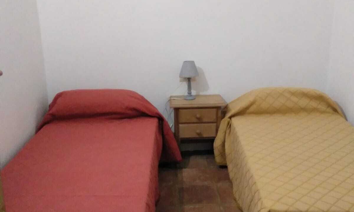 Photo of Bedroom in Vejer de la Frontera
