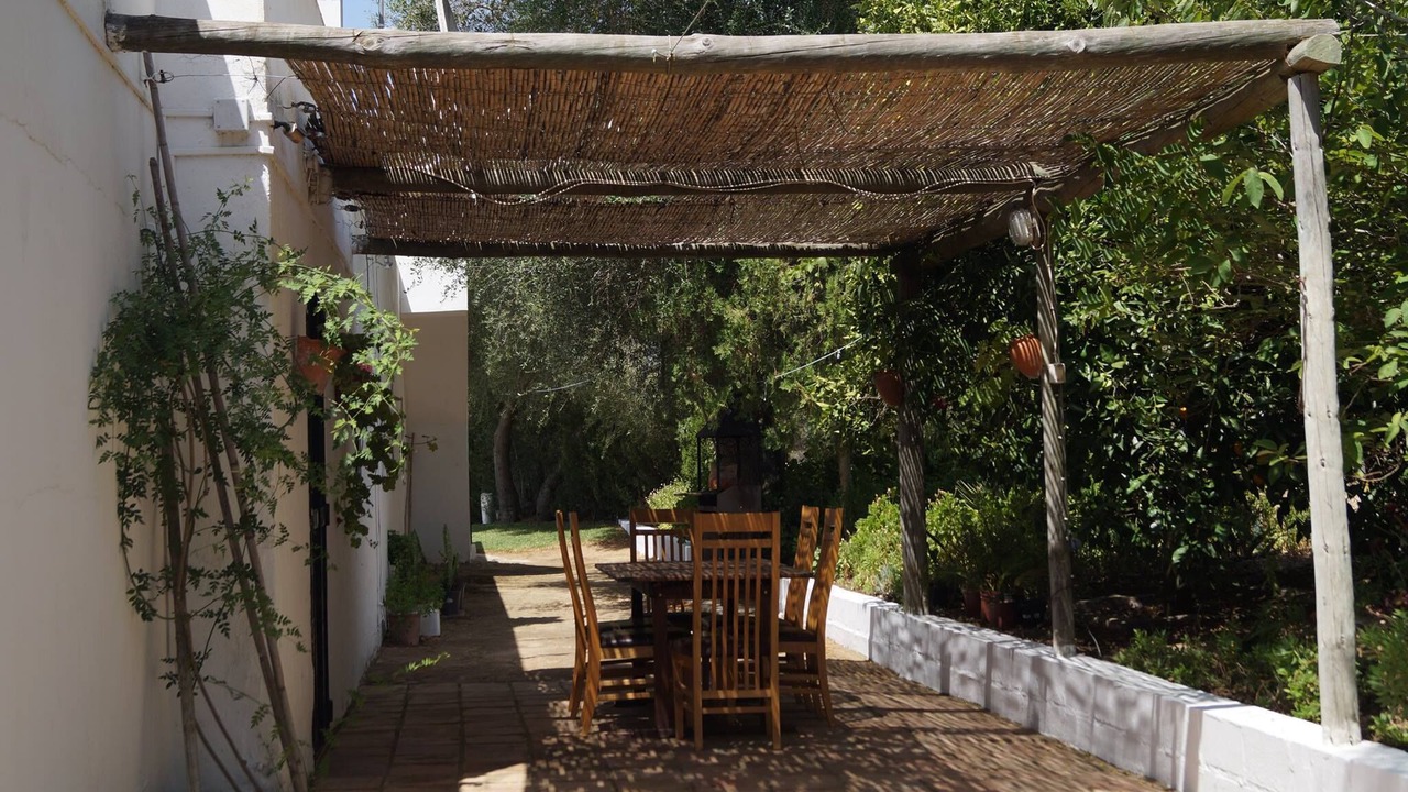 Photo of Outdoor in Vejer de la Frontera