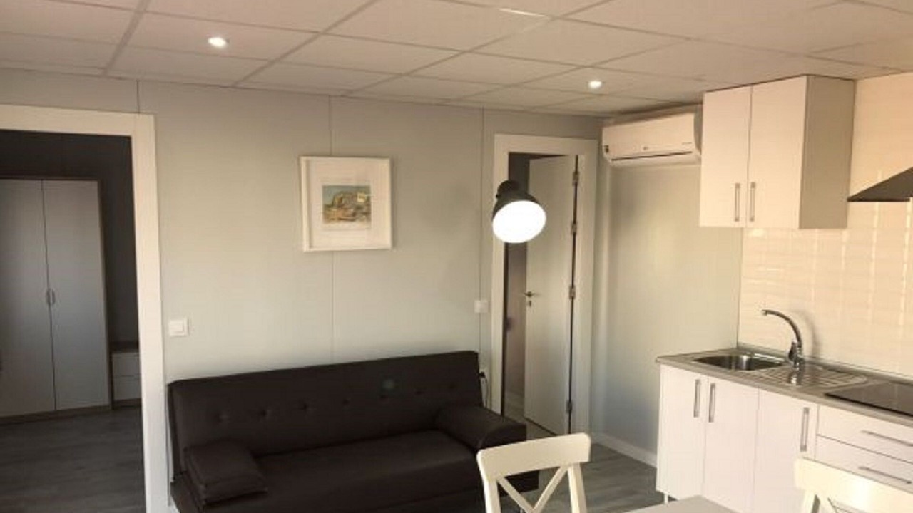 Photo of Livingroom in Pujaire
