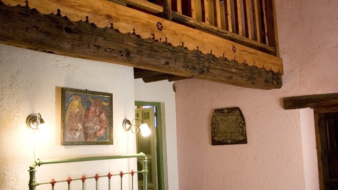 Photo of Bedroom in Alajar