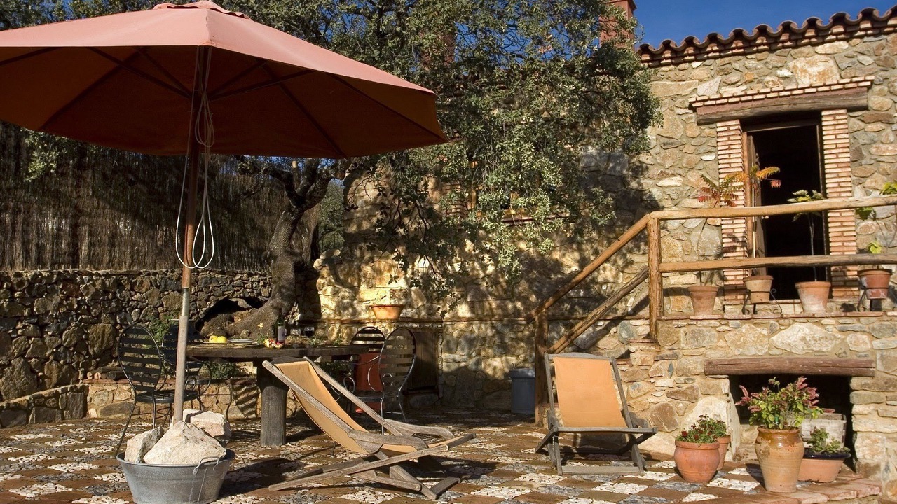 Photo of Outdoor in Alajar