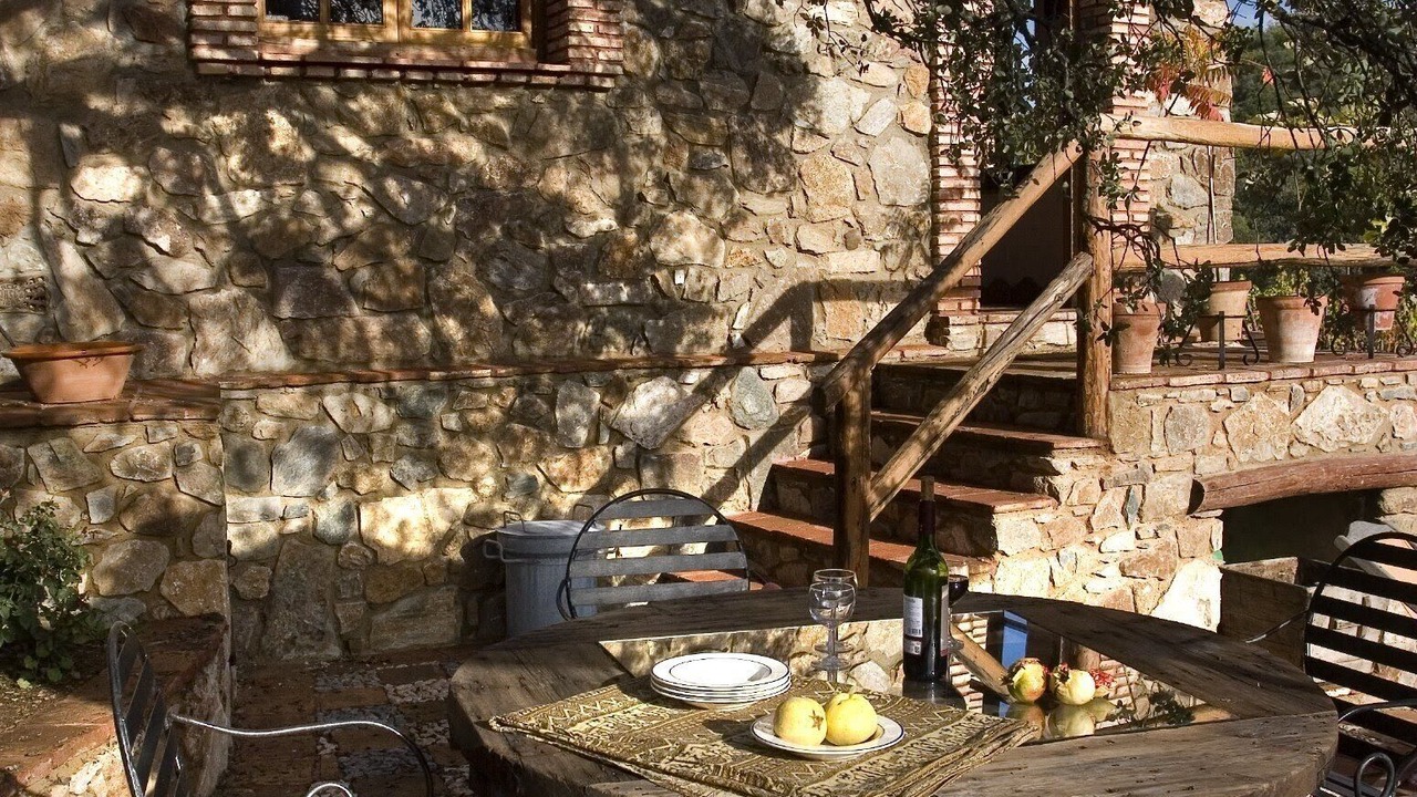 Photo of Outdoor in Alajar