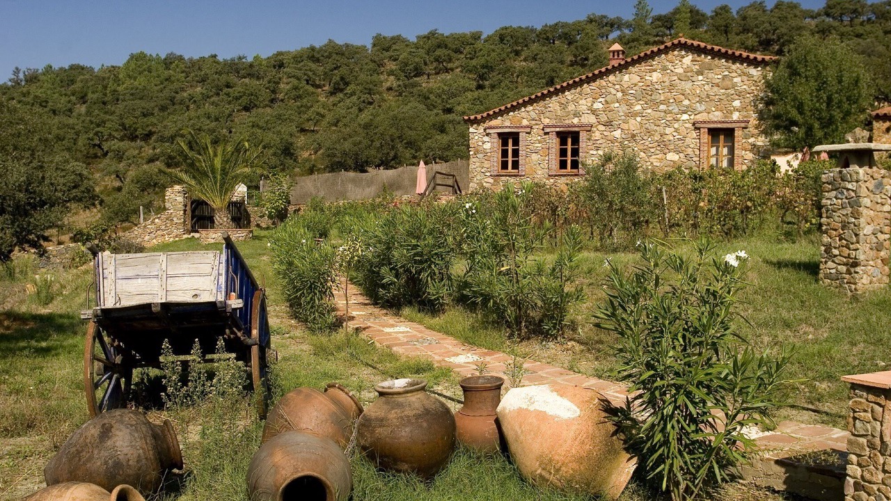 Photo of Outdoor in Alajar