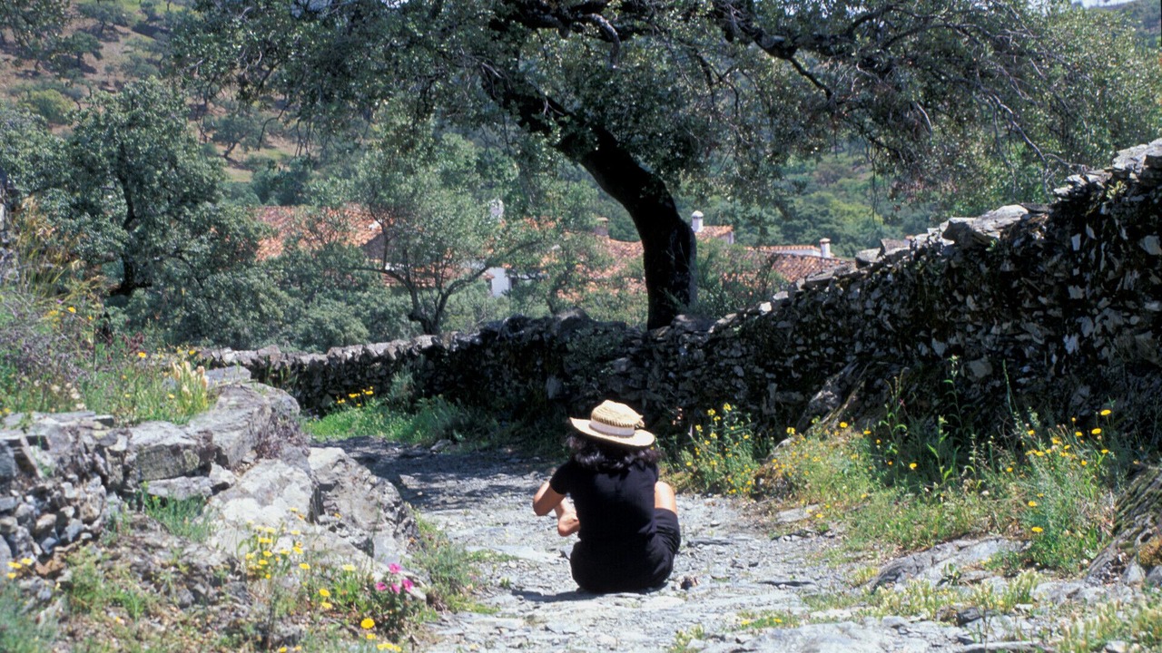 Photo of Outdoor in Alajar