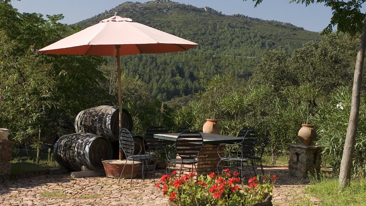 Photo of Outdoor in Alajar