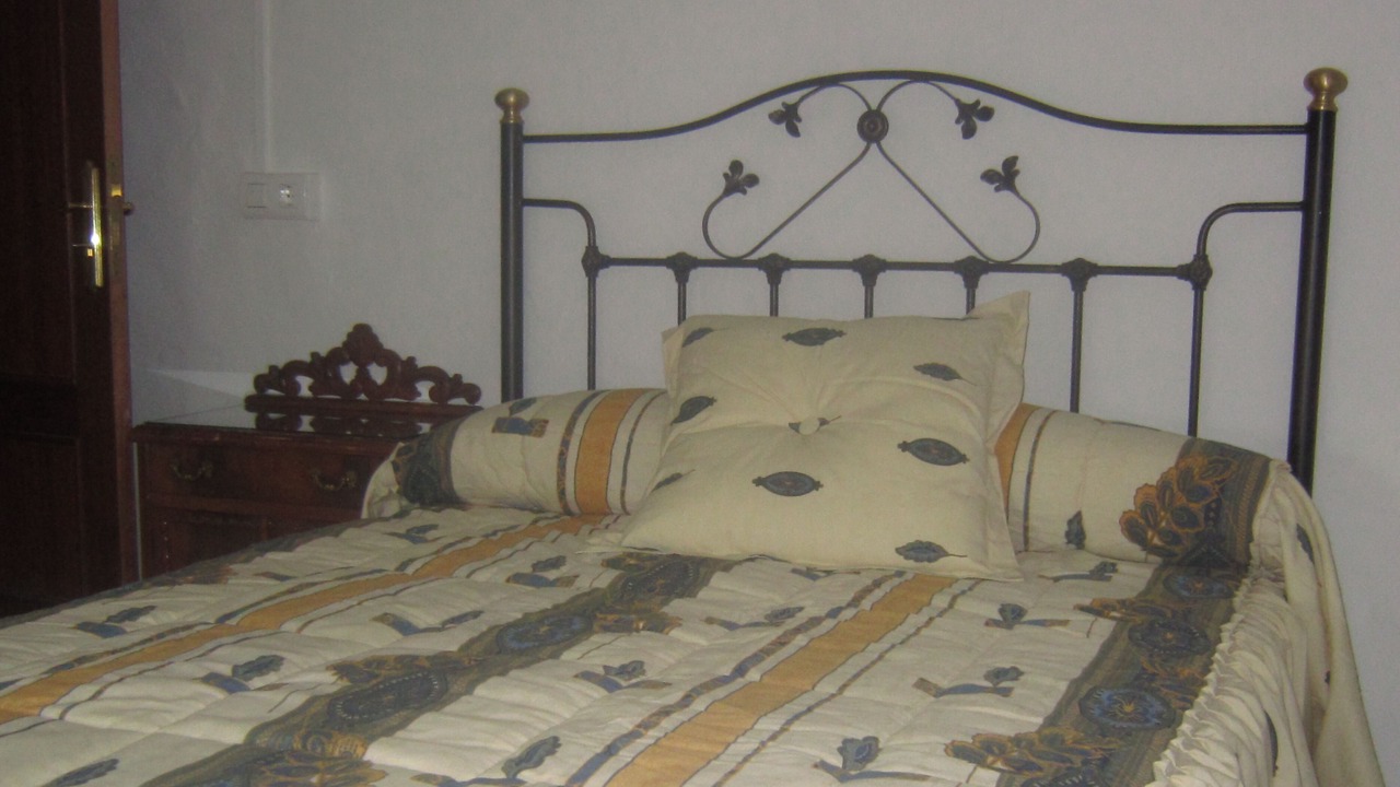 Photo of Bedroom in Torre del Campo