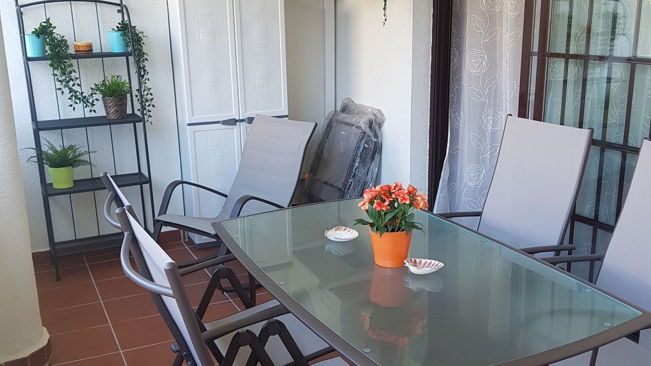 Photo of Outdoor in Torrequebrada
