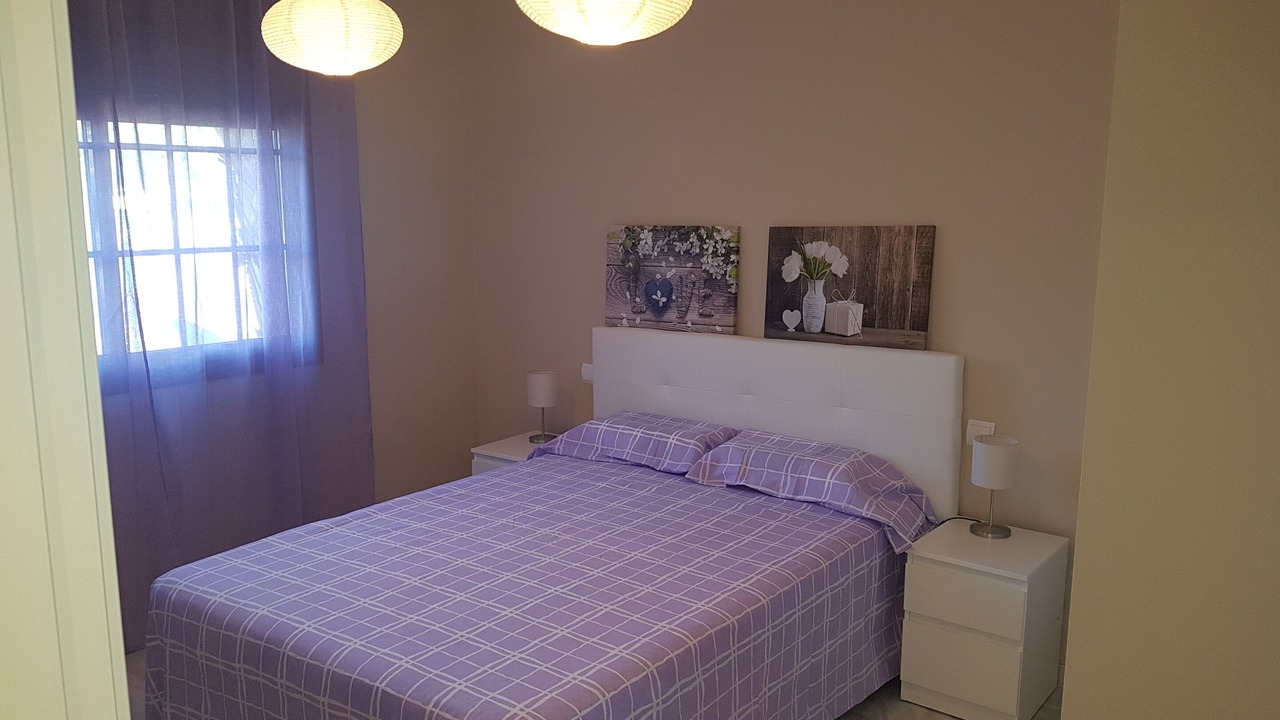 Photo of Bedroom in Torrequebrada